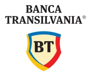 Logo BANCA TRANSILVANIA