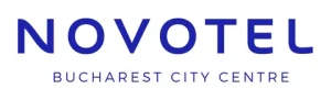 Logo Novotel Bucharest City Center