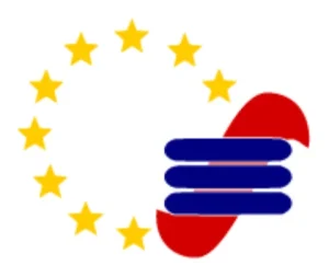 Logo Facultatea de Studii Europene, Universitatea Babeș-Bolyai din Cluj-Napoca