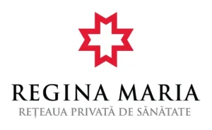 Logo Rețeaua de sănătate Regina Maria