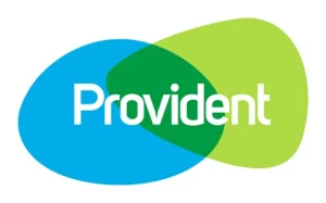 Logo Provident