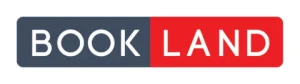 Logo Asociația BookLand