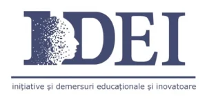 Logo Asociatia pentru Initiative si Demersuri Educationale si Inovatoare (Asociatia IDEI)
