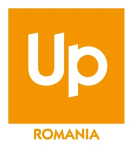Logo Up Romania