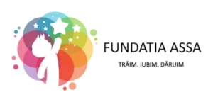 Logo Fundația ASSA