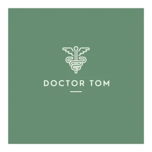 Logo Doctor Tom