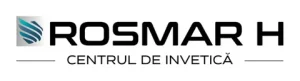 Logo ASOCIAȚIA CENTRUL DE INVENTICĂ ROSMAR H