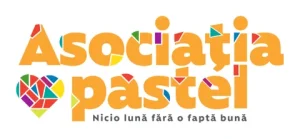 Logo Asociația pastel