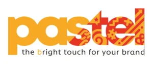 Logo Pastel