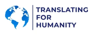 Logo Translating for Humanity
