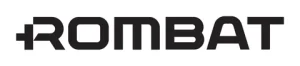 Logo ROMBAT SA