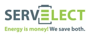 Logo Servelect