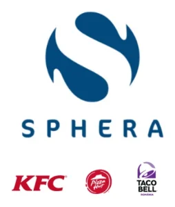 Logo SPHERA FRANCHISE GROUP SA