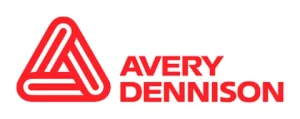 Logo AVERY DENNISON