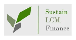 Logo SUSTAIN LCM