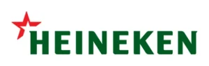Logo HEINEKEN