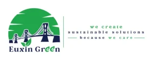 Logo EUXIN GREEN