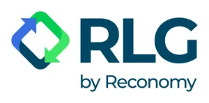 Logo RLG România