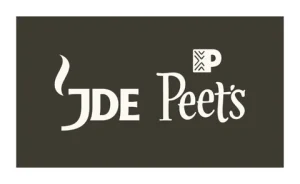 Logo JDE Peet’s România
