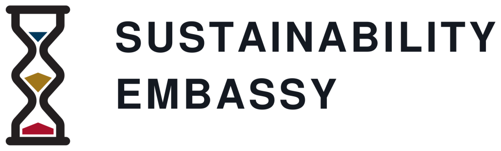 Sustainability Embassy Europe