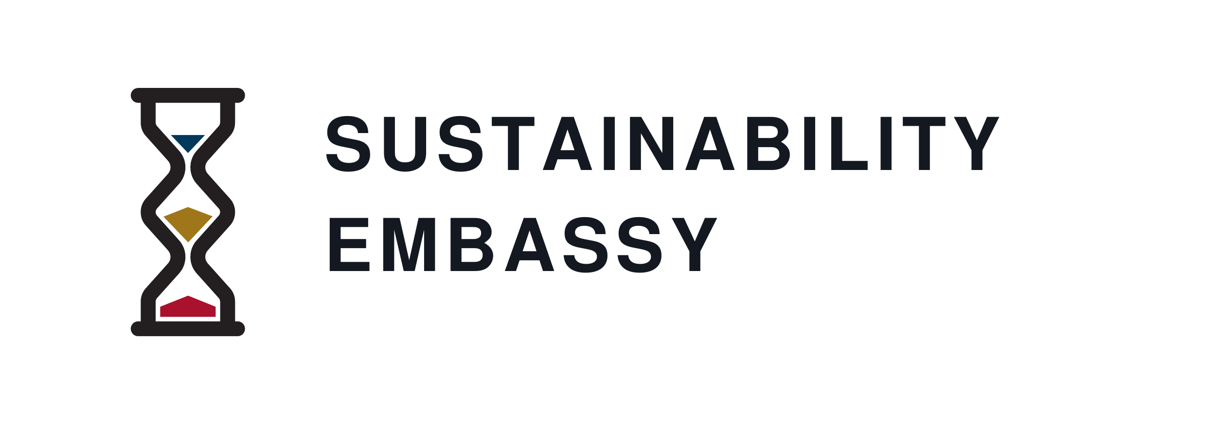 Sustainability Embassy Europe logo