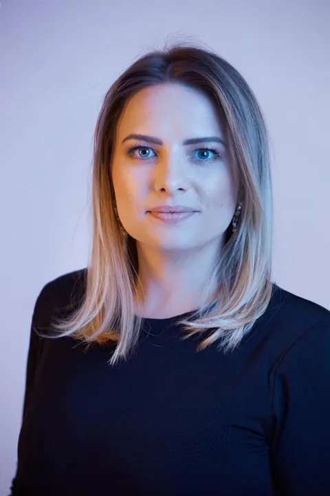 Andreea Oprea