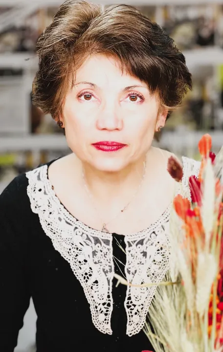 Carmen Botez