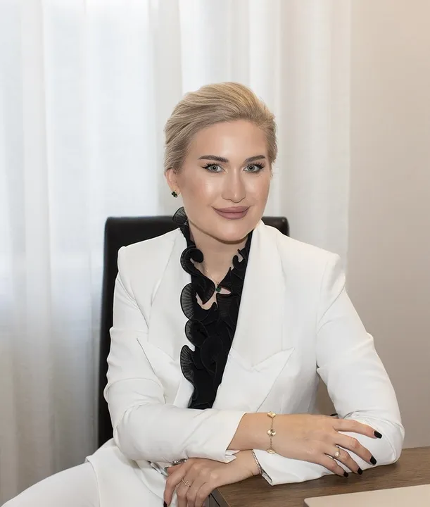 Cristina Drăgan