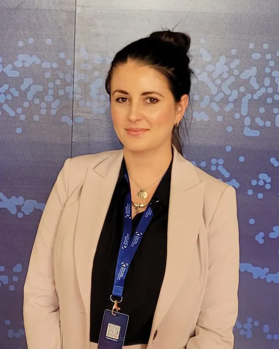 Diana Ionescu
