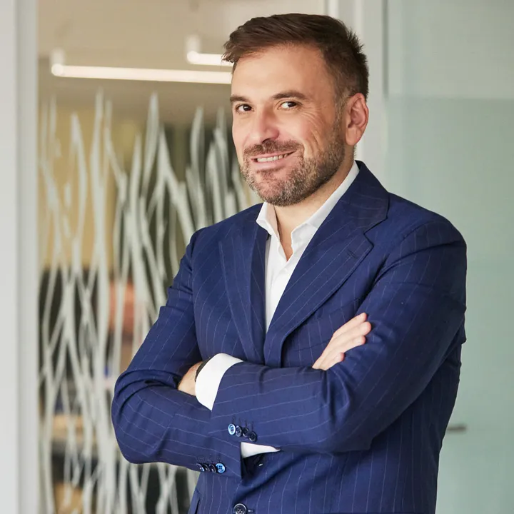 Mihai Măcelaru