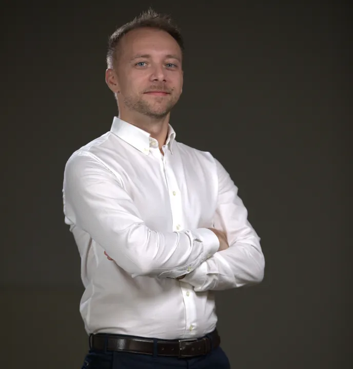 Vlad Neagu