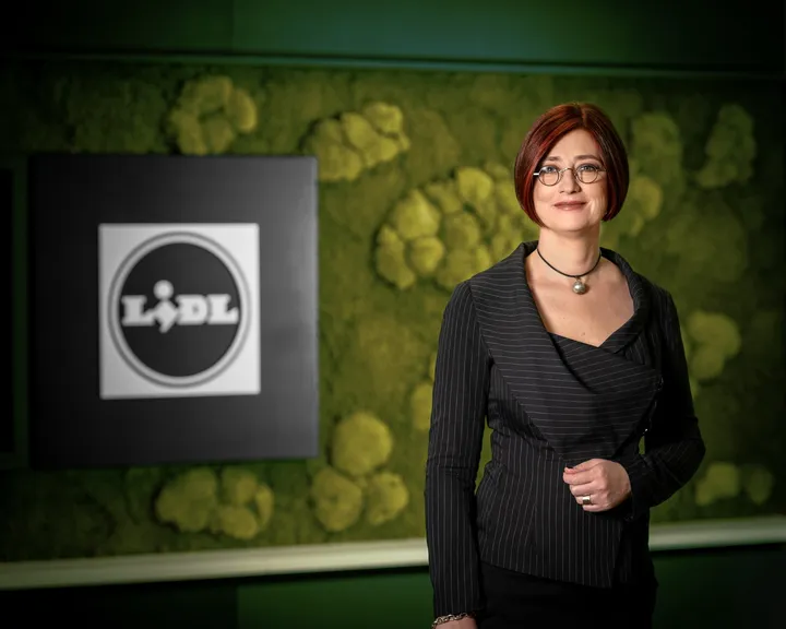 Cristina Hanganu