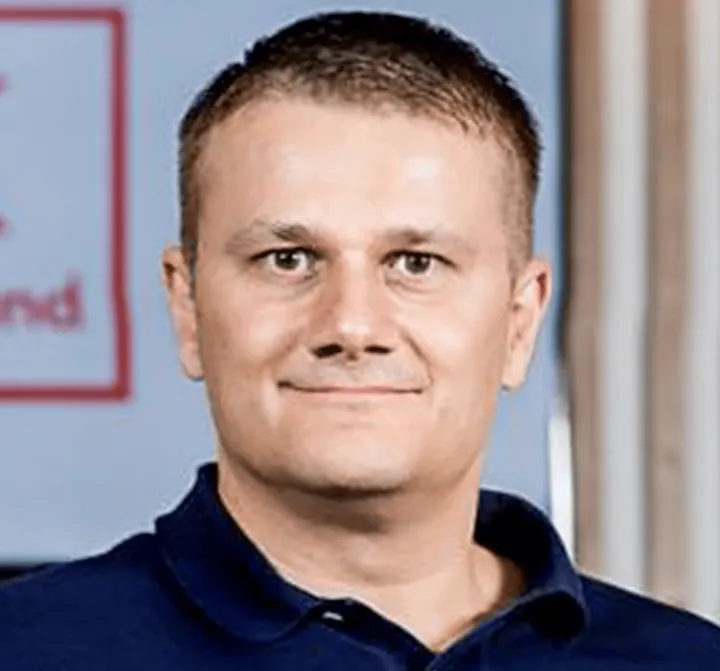 Marco Hößl