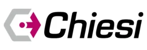 Logo Chiesi România