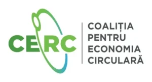 Logo Coaliția pentru Economie Circulară (CERC)