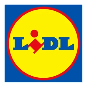 Logo Lidl România
