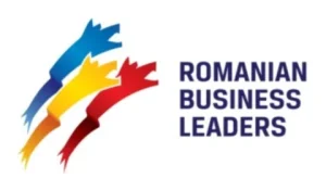 Logo Romanian Business Leaders